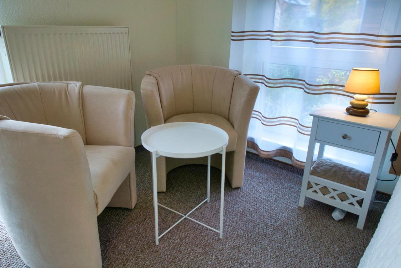 Mycozyplace - Zwei Gemuetliche Zimmer Fuer Vier Dresden Exterior photo