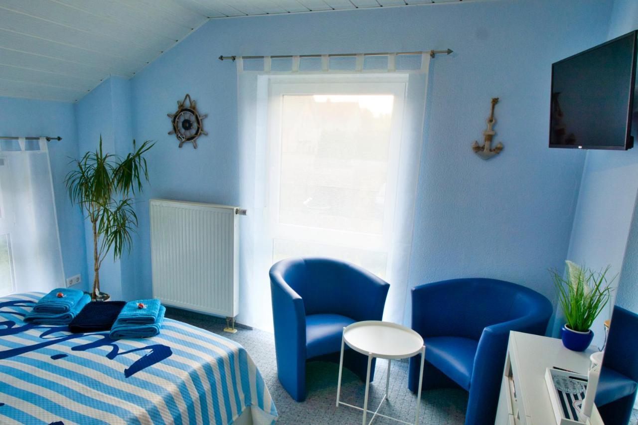 Mycozyplace - Zwei Gemuetliche Zimmer Fuer Vier Dresden Exterior photo