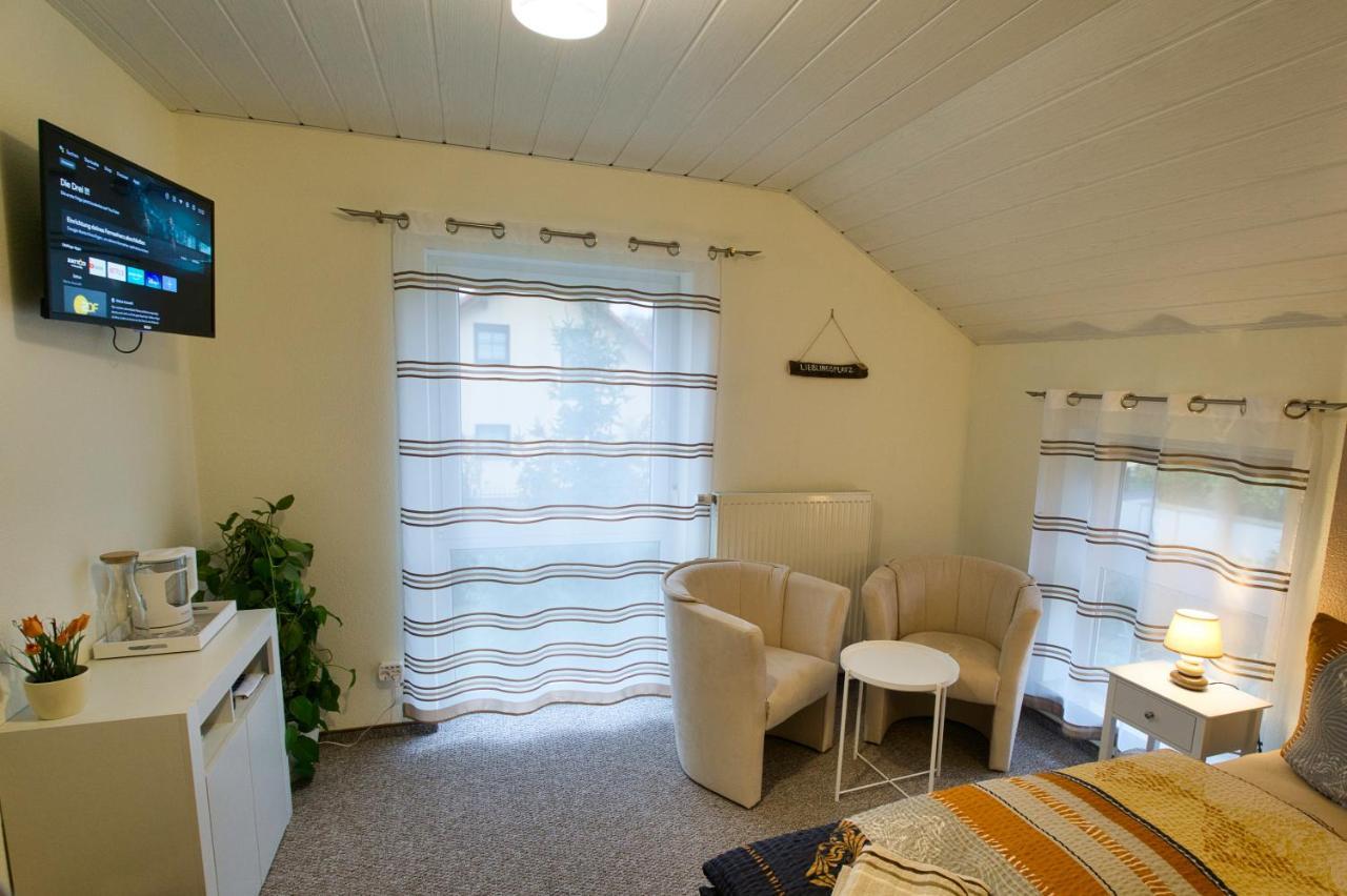 Mycozyplace - Zwei Gemuetliche Zimmer Fuer Vier Dresden Exterior photo